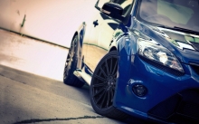    Ford Focus RS